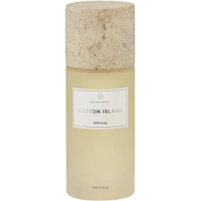 blomus FRABLI Raumspray 100 ml, Cotton Island