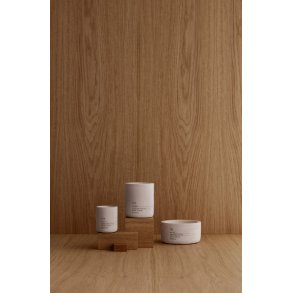 blomus FRAGA Duftlys Ø9 cm, Fig