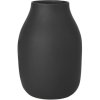 Blomus COLORA Vase H20 cm, Peat