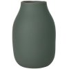 Blomus COLORA Vase H20 cm, Agave Green