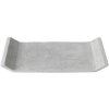 Blomus MOON Deko-Tablett 20x30 cm, Light Grey