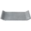 Blomus MOON Deko-Tablett 30 cm, Dark Grey