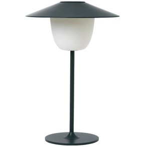 blomus ANI Mobil Trdls Bordlampe LED H33 cm, Magnet