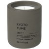 Blomus FRAGA Duftkerze 6,5 cm, Kyoto Yume