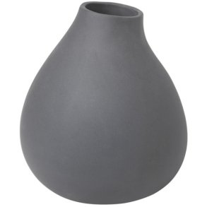 blomus NONA Vase H17 cm, Zinn