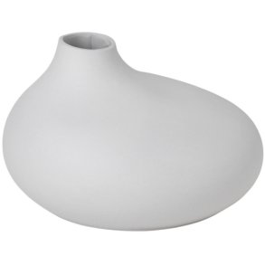 blomus NONA Vase H13 cm, Micro Chip