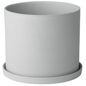 blomus NONA Urtepotte H12,5 cm, Micro Chip