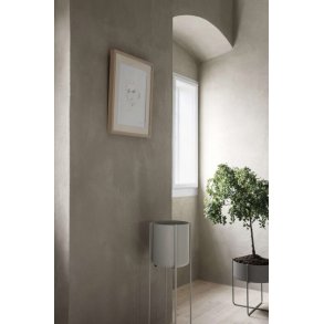 blomus KENA Planteopsats H55 cm, Mourning Dove