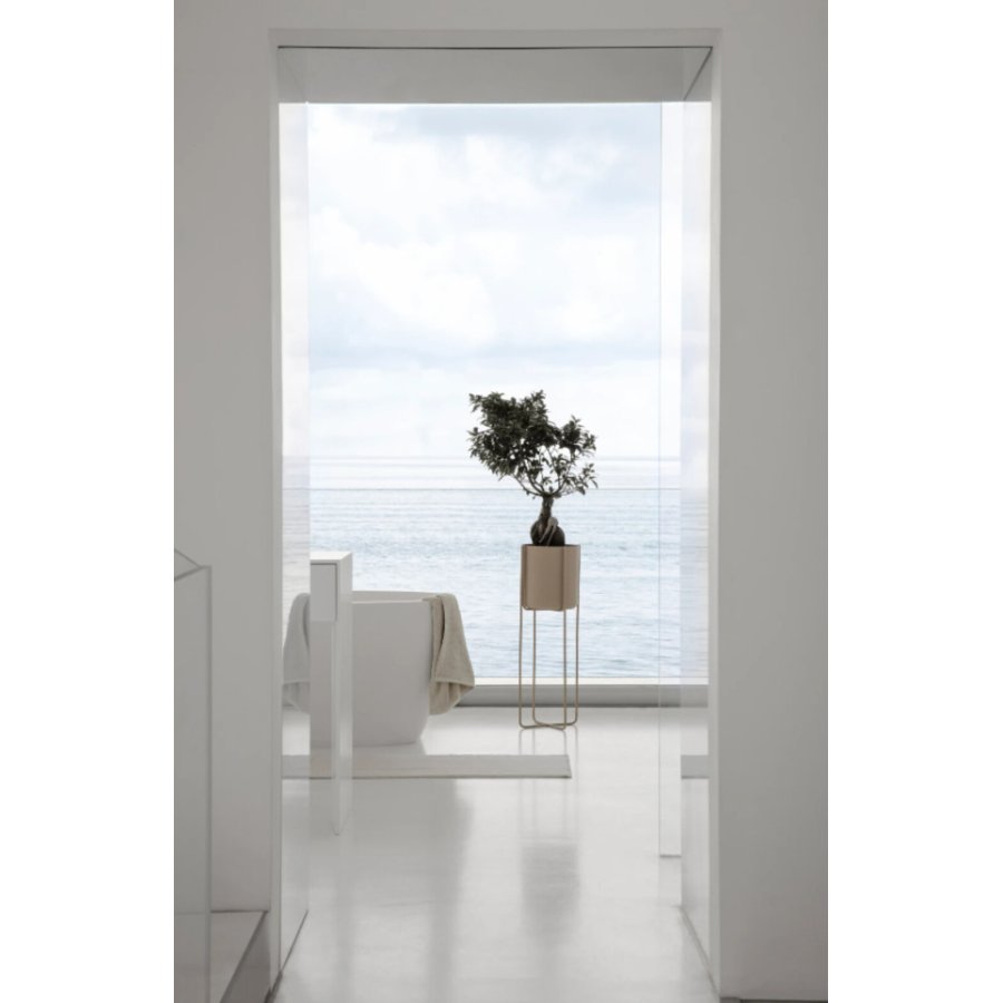 Blomus KENA Pflanzenständer H80 cm, Nomad
