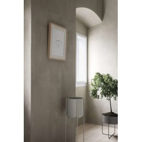 blomus KENA Planteopsats H80 cm, Mourning Dove