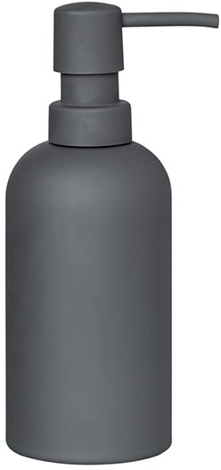 blomus Banja Badkamerset 3-delig, Zwart