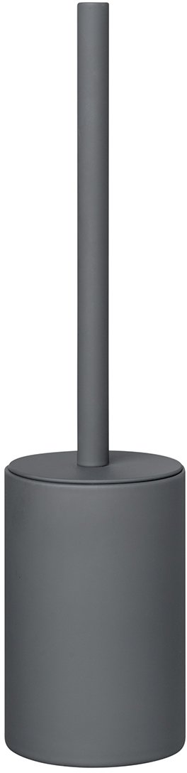blomus Banja Badkamerset 3-delig, Zwart