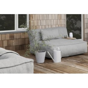 blomus SPIRIT Trådløs Udendørslampe LED H15 cm, Moonbeam