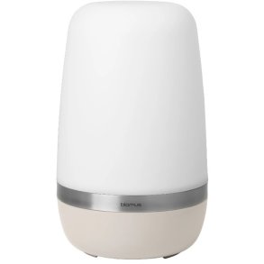 blomus SPIRIT Trådløs Udendørslampe LED H25 cm, Moonbeam