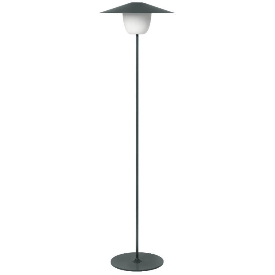 Blomus ANI Mobile Stehleuchte LED H120 cm, Magnet
