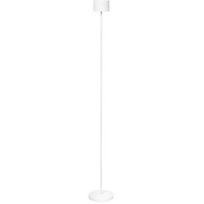 blomus FAROL FLOOR Mobil Trdls Gulvlampe LED H115 cm, Hvid