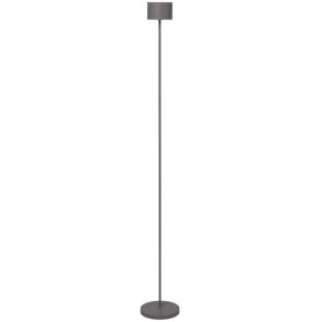 blomus FAROL FLOOR Mobil Trdls Gulvlampe LED H115 cm, Satellite