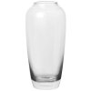 Blomus LETA Vase H17 cm, Clear