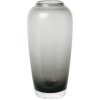 Blomus LETA Vase H17 cm, Smoke