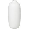 Blomus CEOLA Vase H18 cm, Wei