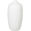 Blomus CEOLA Vase H25 cm, Wei