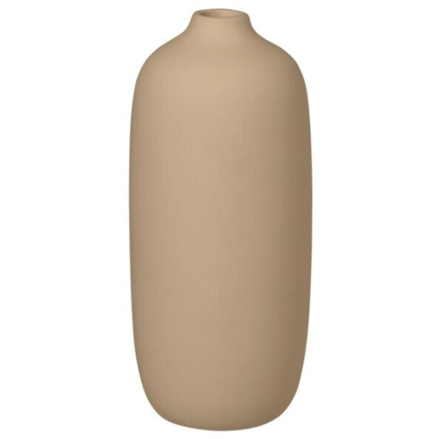 Blomus CEOLA Vase H18 cm, Nomad