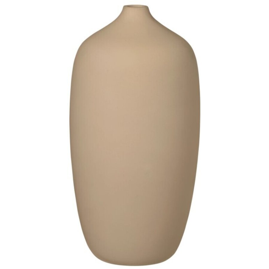 Blomus CEOLA Vase H25 cm, Nomad