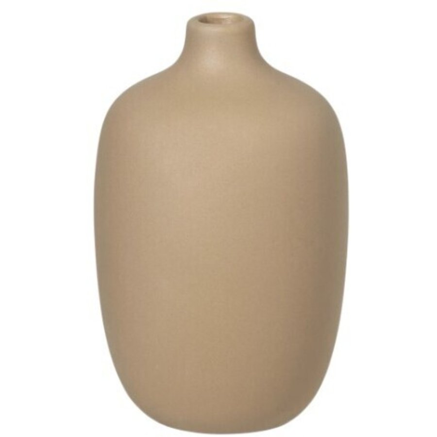 Blomus CEOLA Vase H13 cm, Nomad