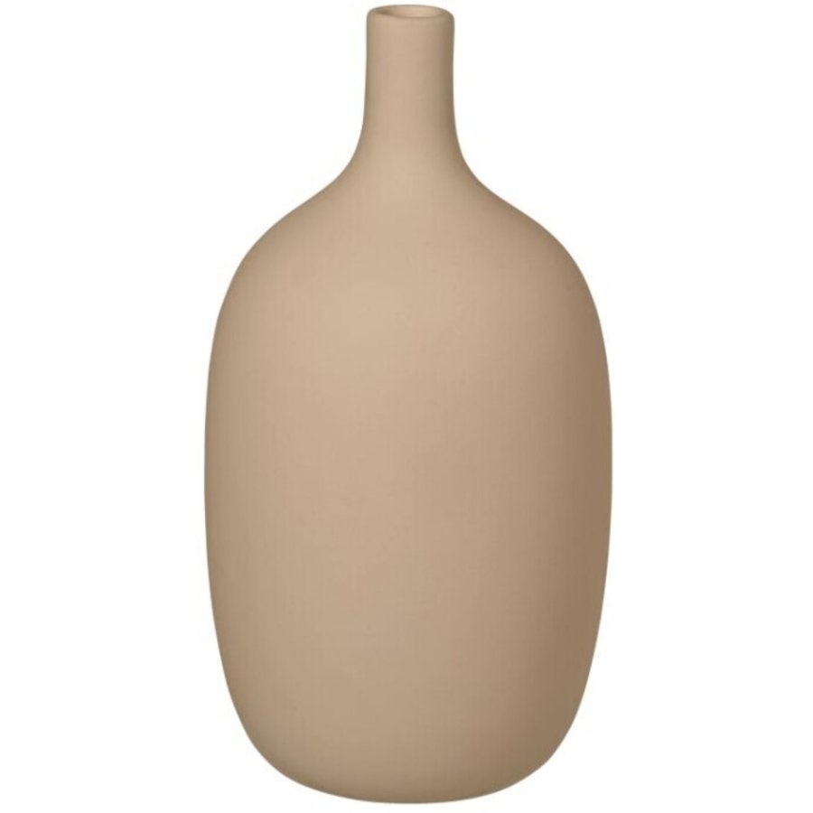 Blomus CEOLA Vase H21 cm, Nomad