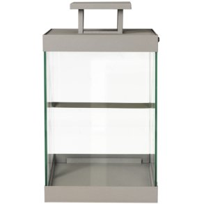 blomus FINCA Lanterne H37,5 cm, Mourning Dove