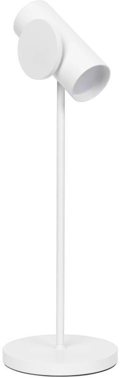 Blomus STAGE Tischlampe H44 cm, Lily White