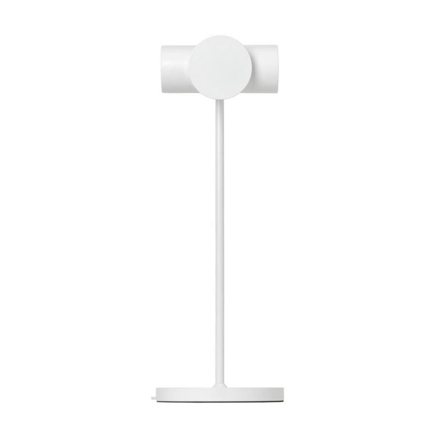 Blomus STAGE Tischlampe H44 cm, Lily White