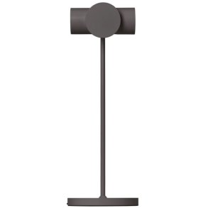 blomus STAGE Tischlampe H44 cm, Warm Grey