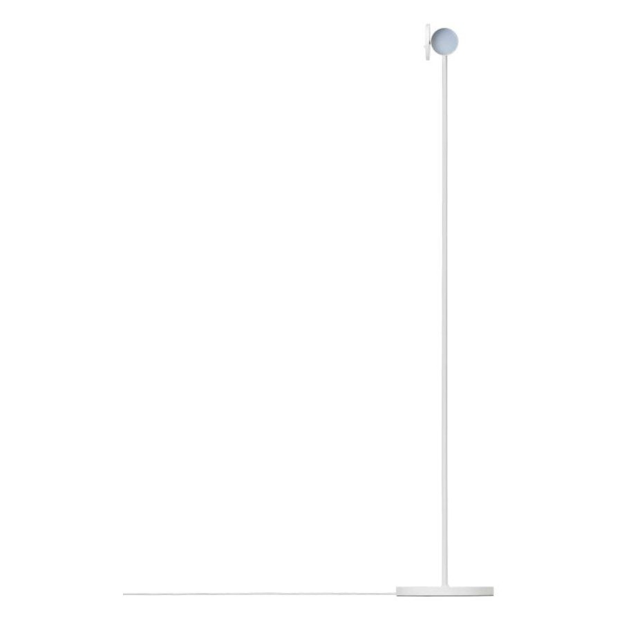 Blomus STAGE Stehlampe H130 cm, Lily White