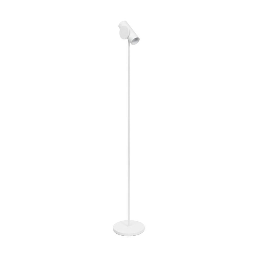 Blomus STAGE Stehlampe H130 cm, Lily White