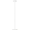 Blomus STAGE Stehlampe H130 cm, Lily White