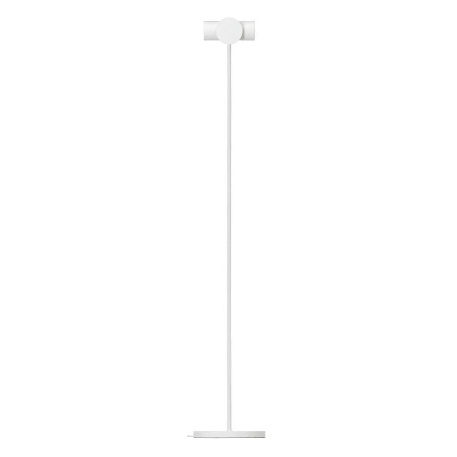 Blomus STAGE Stehlampe H130 cm, Lily White