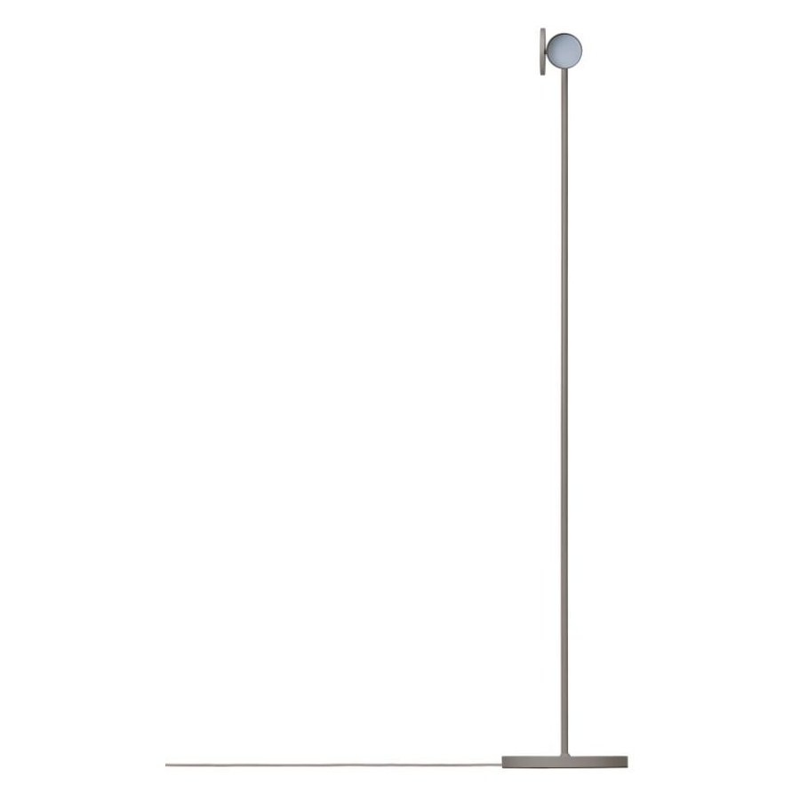 Blomus STAGE Stehlampe H130 cm, Satellite