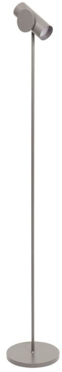 Blomus STAGE Stehlampe H130 cm, Satellite