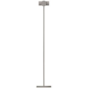 blomus STAGE Gulvlampe H130 cm, Satellite