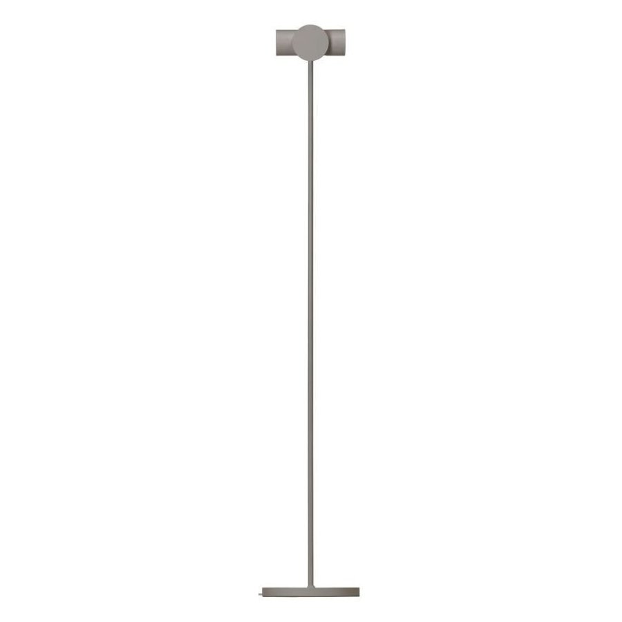 Blomus STAGE Stehlampe H130 cm, Satellite