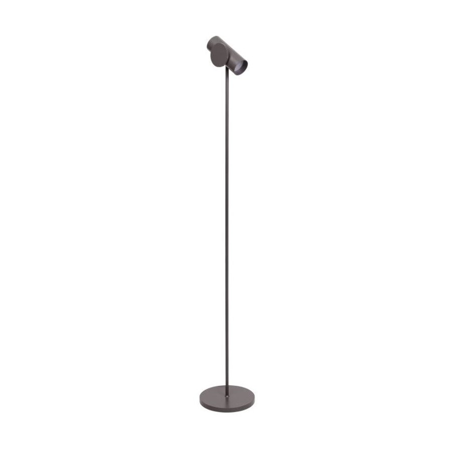 Blomus STAGE Stehlampe H130 cm, Warm Gray