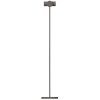 Blomus STAGE Stehlampe H130 cm, Warm Gray