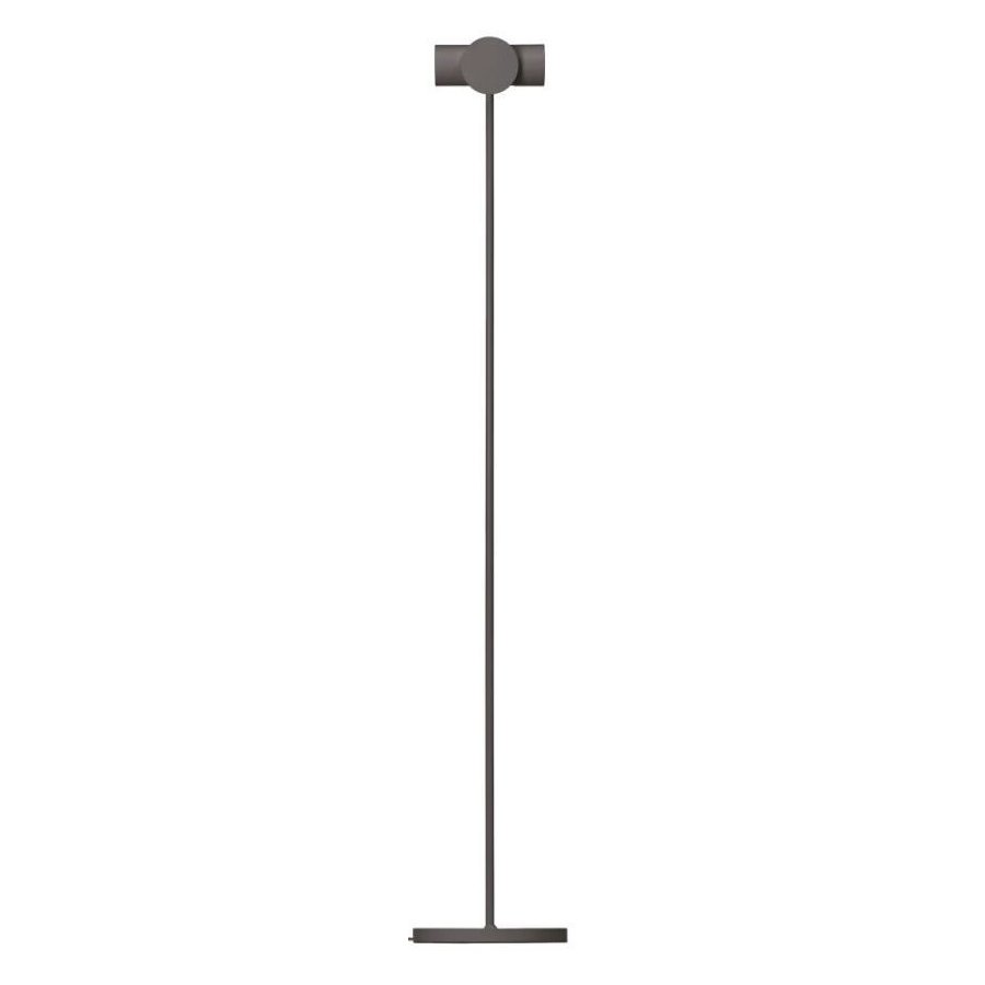 Blomus STAGE Stehlampe H130 cm, Warm Gray