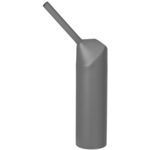 blomus COLIBRI Gieter 1 L, Steel Gray
