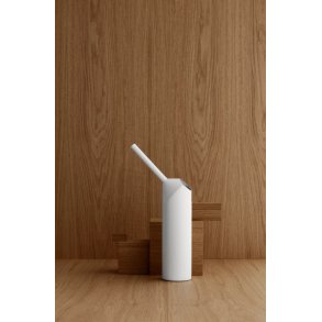 blomus COLIBRI Vandkande 1 L, Lily Hvid