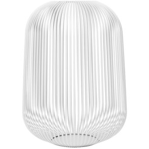blomus LITO Lanterne H45 cm, Hvid