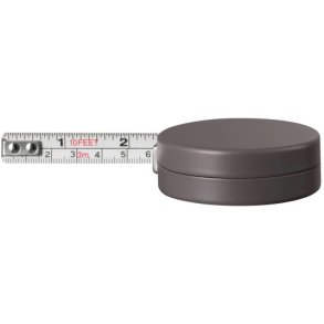 blomus GENTS Meetlint, Warm Gray