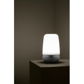blomus SPIRIT Trådløs Udendørslampe LED H35 cm, Moonbeam