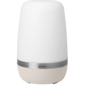 blomus SPIRIT Trådløs Udendørslampe LED H35 cm, Moonbeam